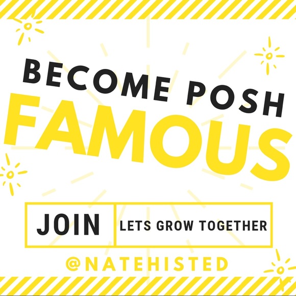 🛍 THE FOLLOW GAME ⚜️ LETS GROW TOGETHER 🛍 - Picture 4 of 5